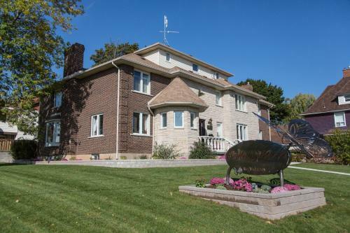 Bed & Breakfast Butterfly Manor