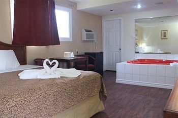 Motel Canadas Best Value Inn