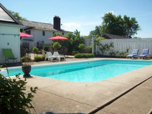 Danner House B&B
