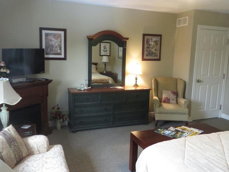 Villa Gardenia Bed & Breakfast