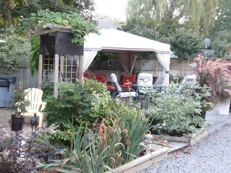 Villa Gardenia Bed & Breakfast