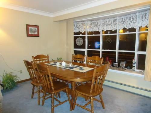 Trillium Bed & Breakfast