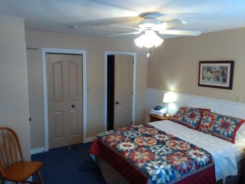 Trillium Bed & Breakfast