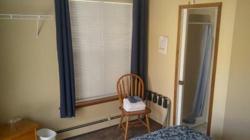 Trillium Bed & Breakfast