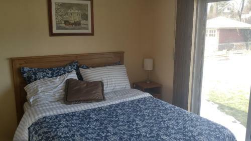 Trillium Bed & Breakfast