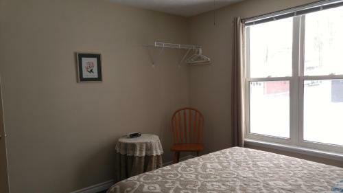 Trillium Bed & Breakfast