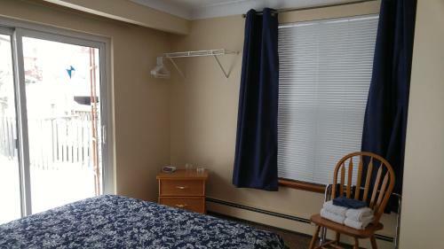 Trillium Bed & Breakfast