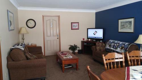 Trillium Bed & Breakfast