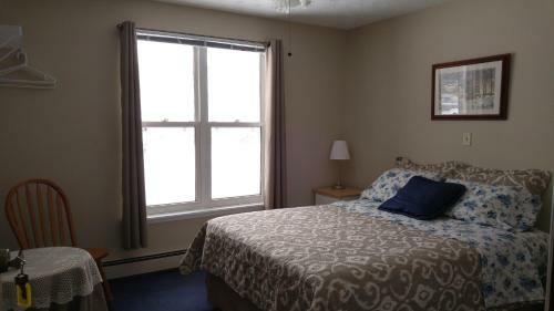 Trillium Bed & Breakfast