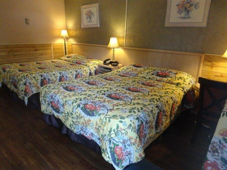 Niagara Parkway Court Motel