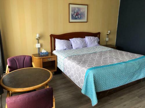Motel Advance Inn
