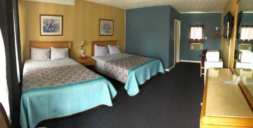 Motel Advance Inn