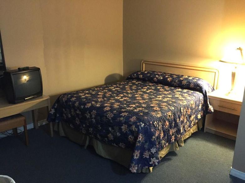 A1 Motel