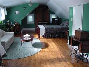 Bed & Breakfast Chestnut Inn