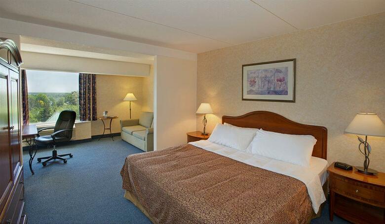 Imperial Hotel & Suites