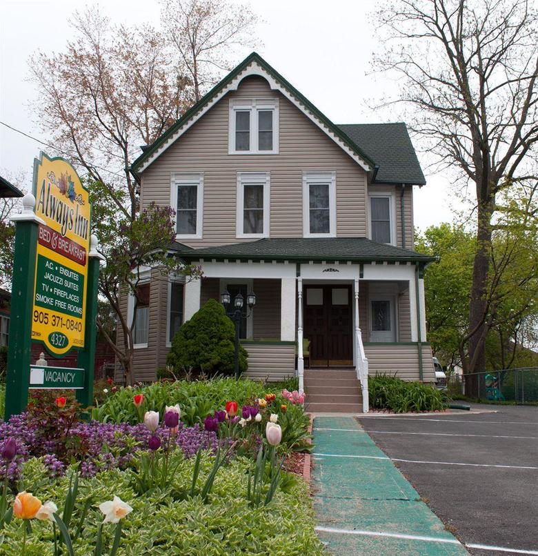 Always Inn Bed And Breakfast