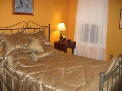 Gaspereau Valley Bed And Breakfast