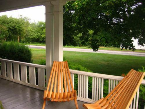 Gaspereau Valley Bed And Breakfast