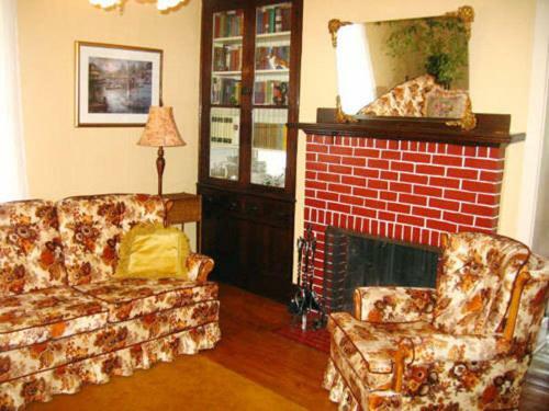 Gaspereau Valley Bed And Breakfast