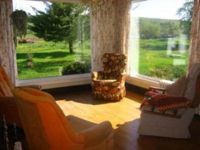Gaspereau Valley Bed And Breakfast