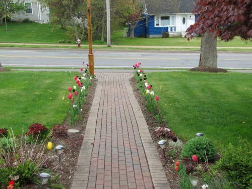 In Wolfville Luxury Bed And Breakfast