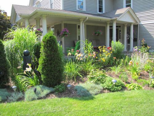 In Wolfville Luxury Bed And Breakfast