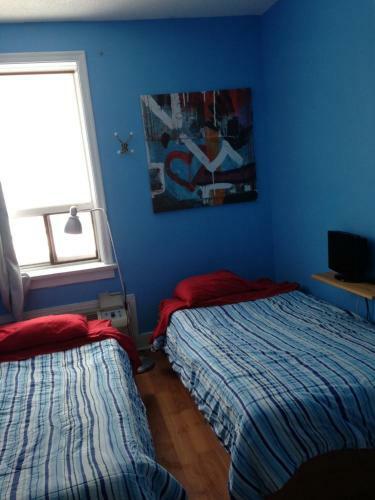Hostelling International Niagara Falls