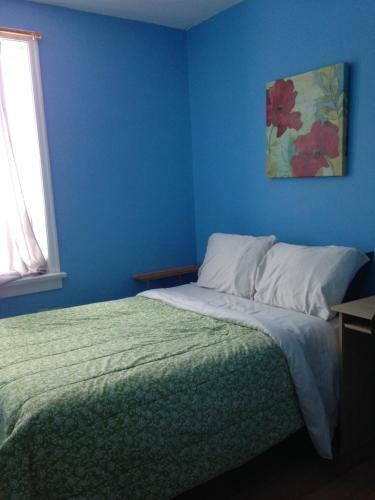 Hostelling International Niagara Falls