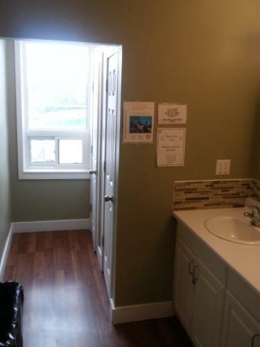 Hostelling International Niagara Falls