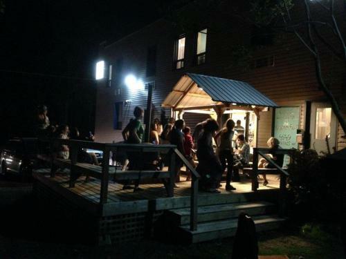 Hostelling International Niagara Falls