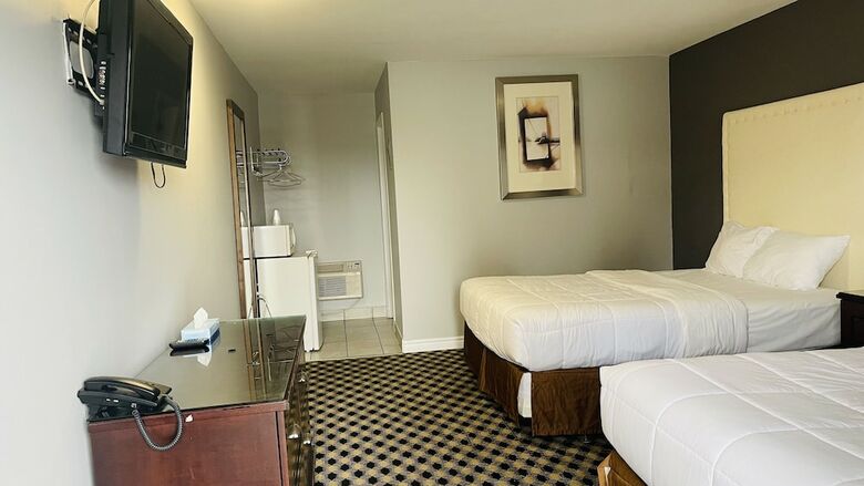Motel Knights Inn