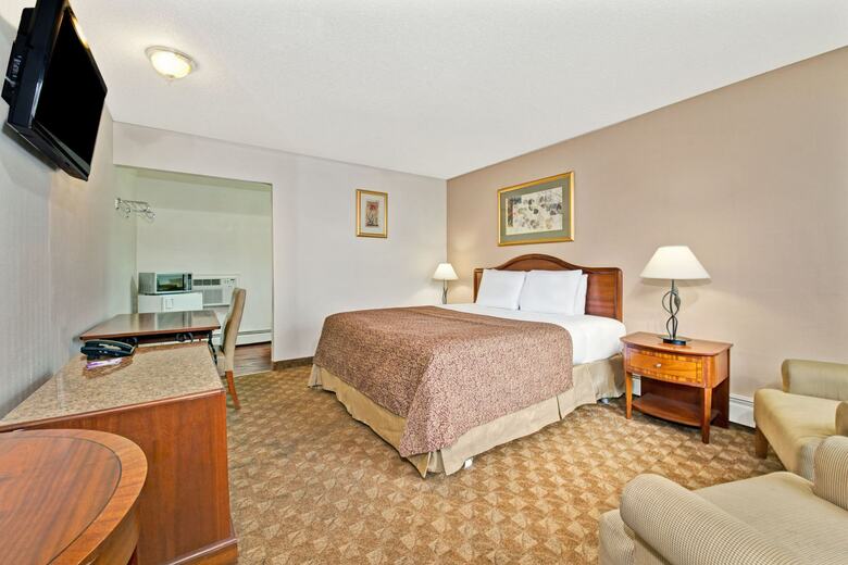 Motel Knights Inn