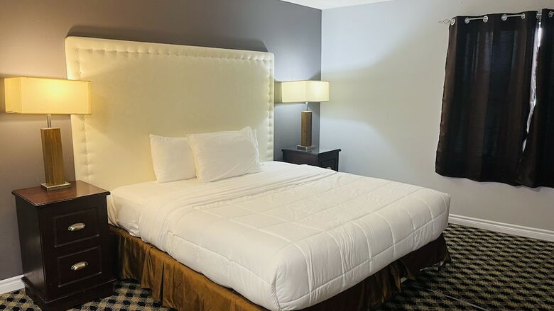 Motel Knights Inn