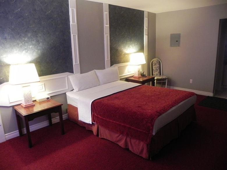 Motel Stardust Inn