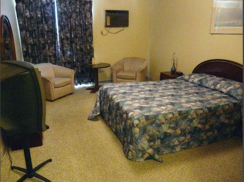 Motel Tropicana Inn