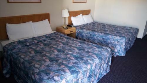 Motel Tropicana Inn