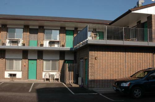 Motel Tropicana Inn