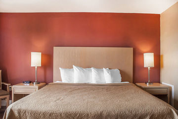 Quality Hotel Fallsview Cascade