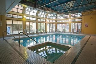 Quality Hotel Fallsview Cascade