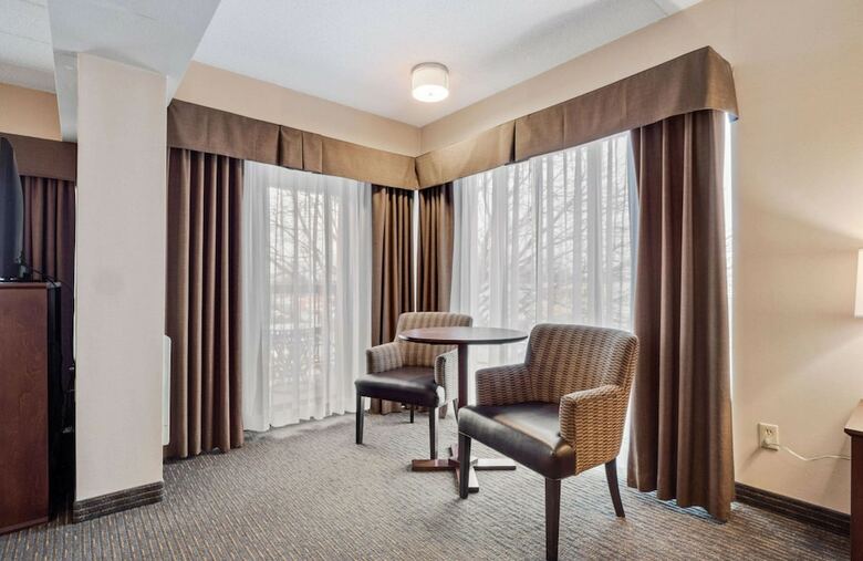 Best Western Plus Cairn Croft Hotel