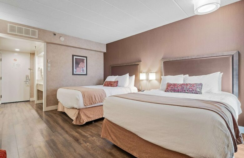 Best Western Plus Cairn Croft Hotel