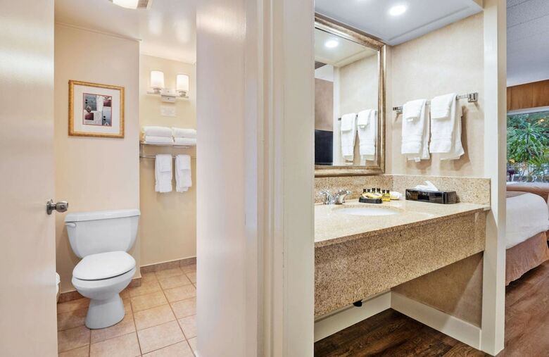 Best Western Plus Cairn Croft Hotel
