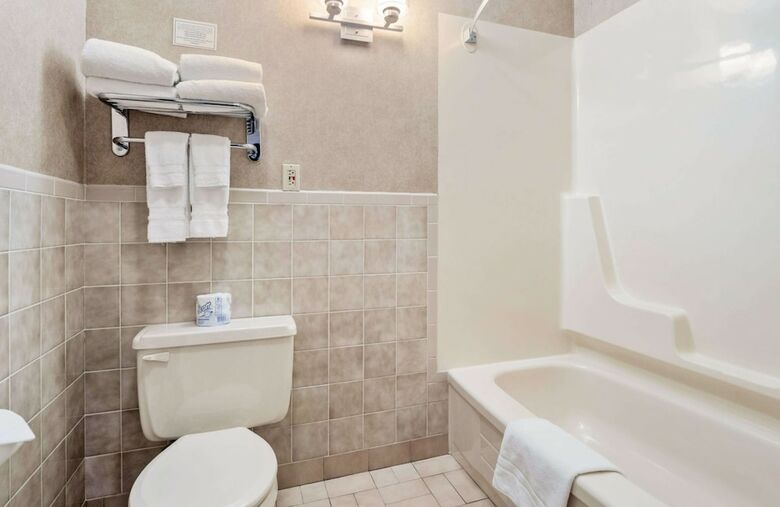 Best Western Plus Cairn Croft Hotel