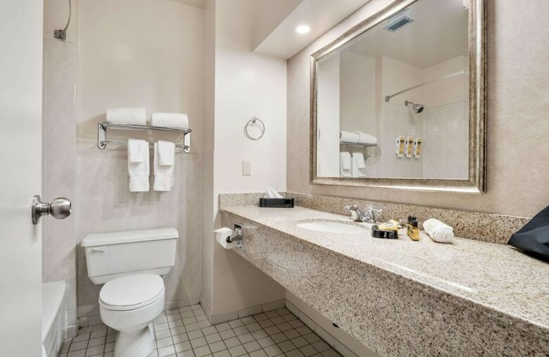 Best Western Plus Cairn Croft Hotel