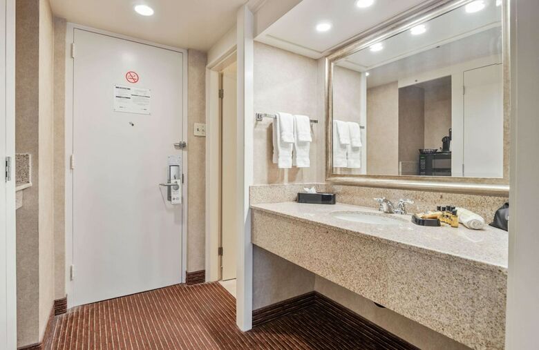 Best Western Plus Cairn Croft Hotel