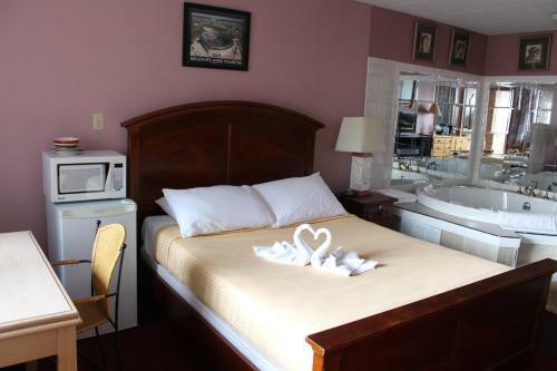 Motel Ritz Inn Niagara & Wedding Chapel