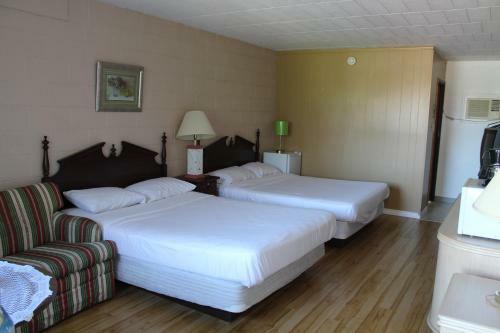 Motel Ritz Inn Niagara & Wedding Chapel