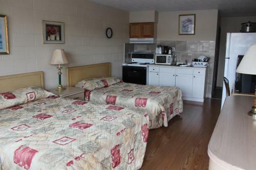 Motel Ritz Inn Niagara & Wedding Chapel