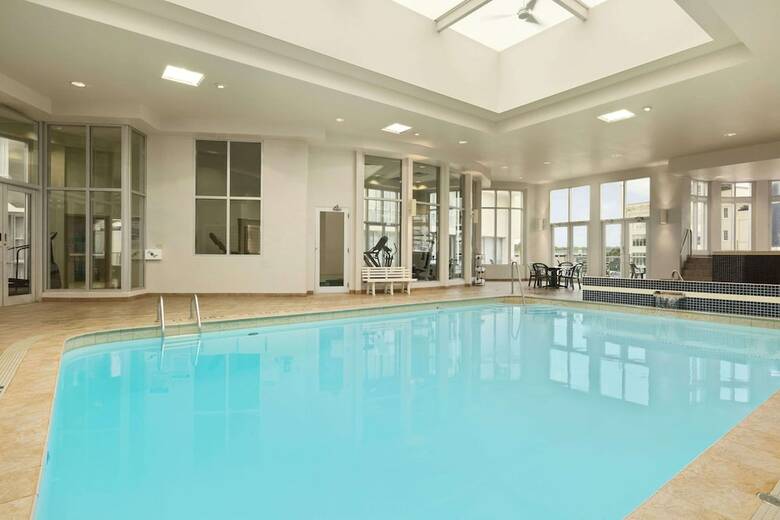 Hotel Travelodge By Wyndham Niagara Falls Fallsview