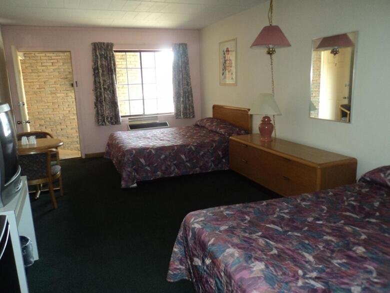 Oasis Motel